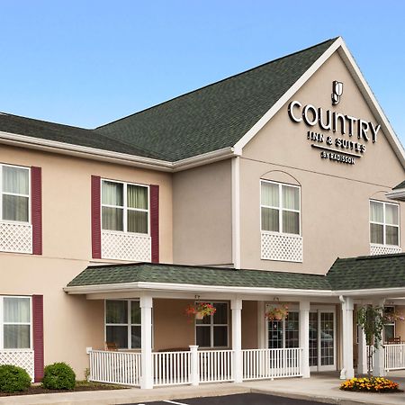 Country Inn & Suites By Radisson, Ithaca, Ny Экстерьер фото