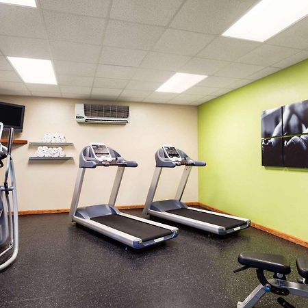 Country Inn & Suites By Radisson, Ithaca, Ny Экстерьер фото