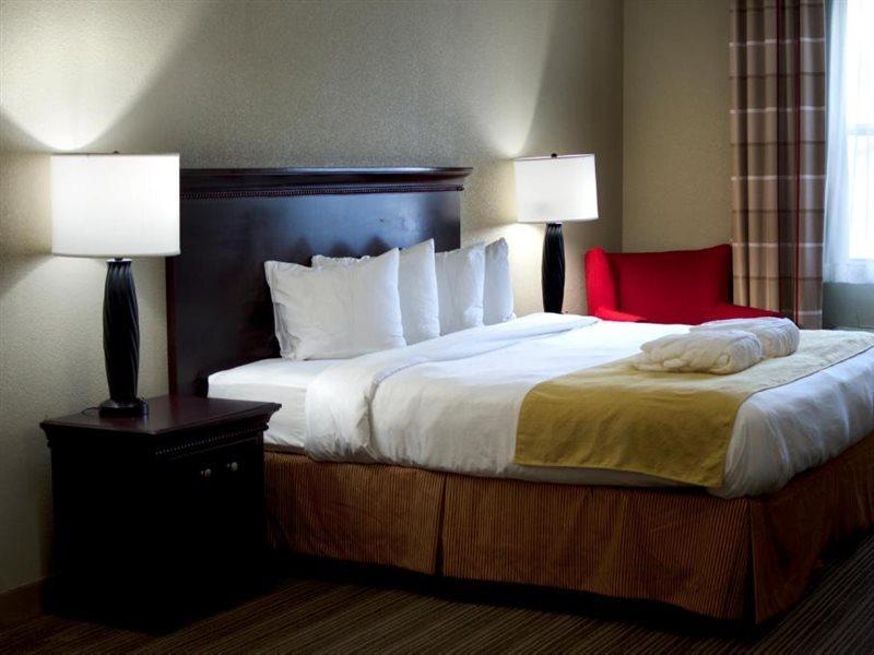 Country Inn & Suites By Radisson, Ithaca, Ny Экстерьер фото