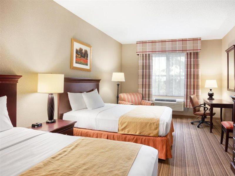 Country Inn & Suites By Radisson, Ithaca, Ny Экстерьер фото