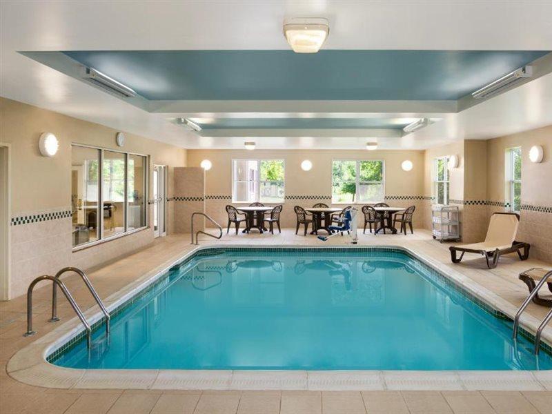 Country Inn & Suites By Radisson, Ithaca, Ny Экстерьер фото