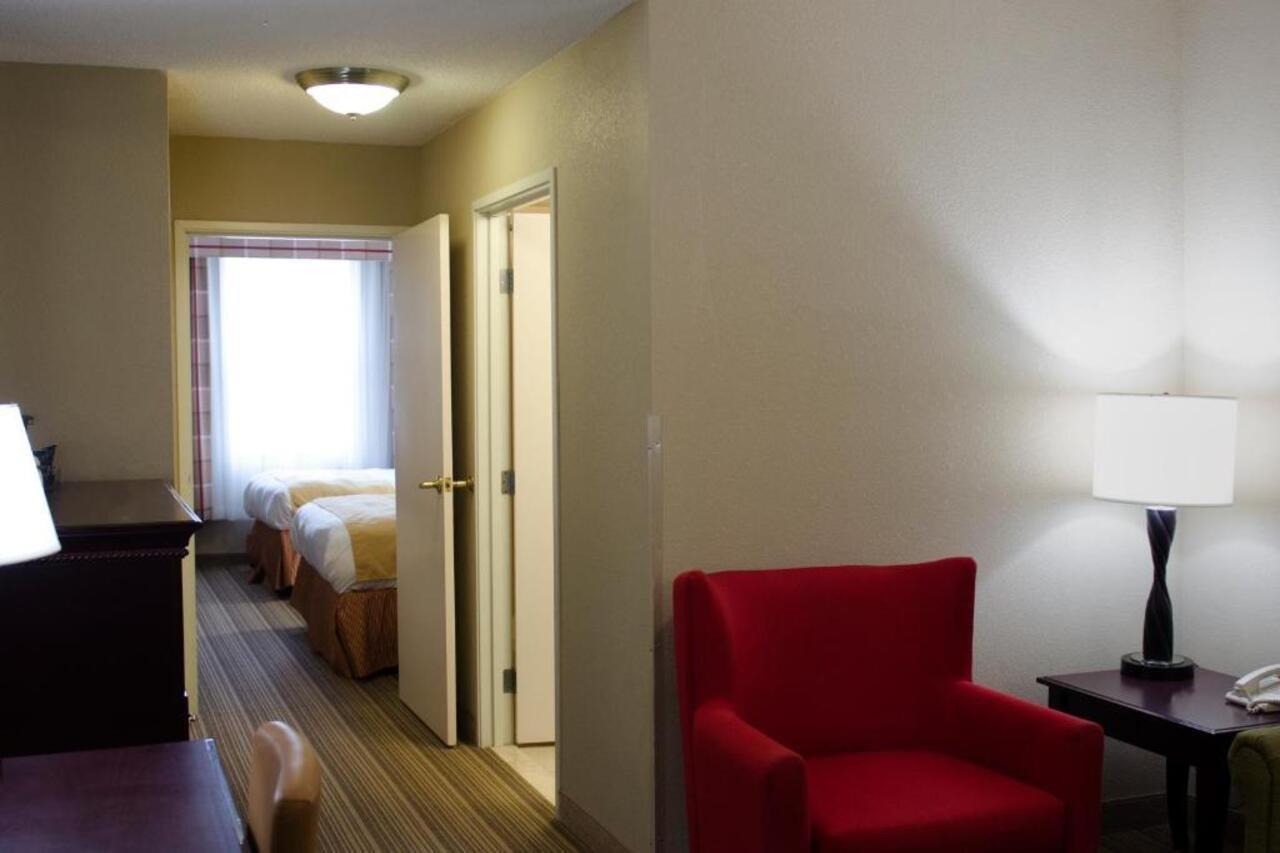 Country Inn & Suites By Radisson, Ithaca, Ny Экстерьер фото