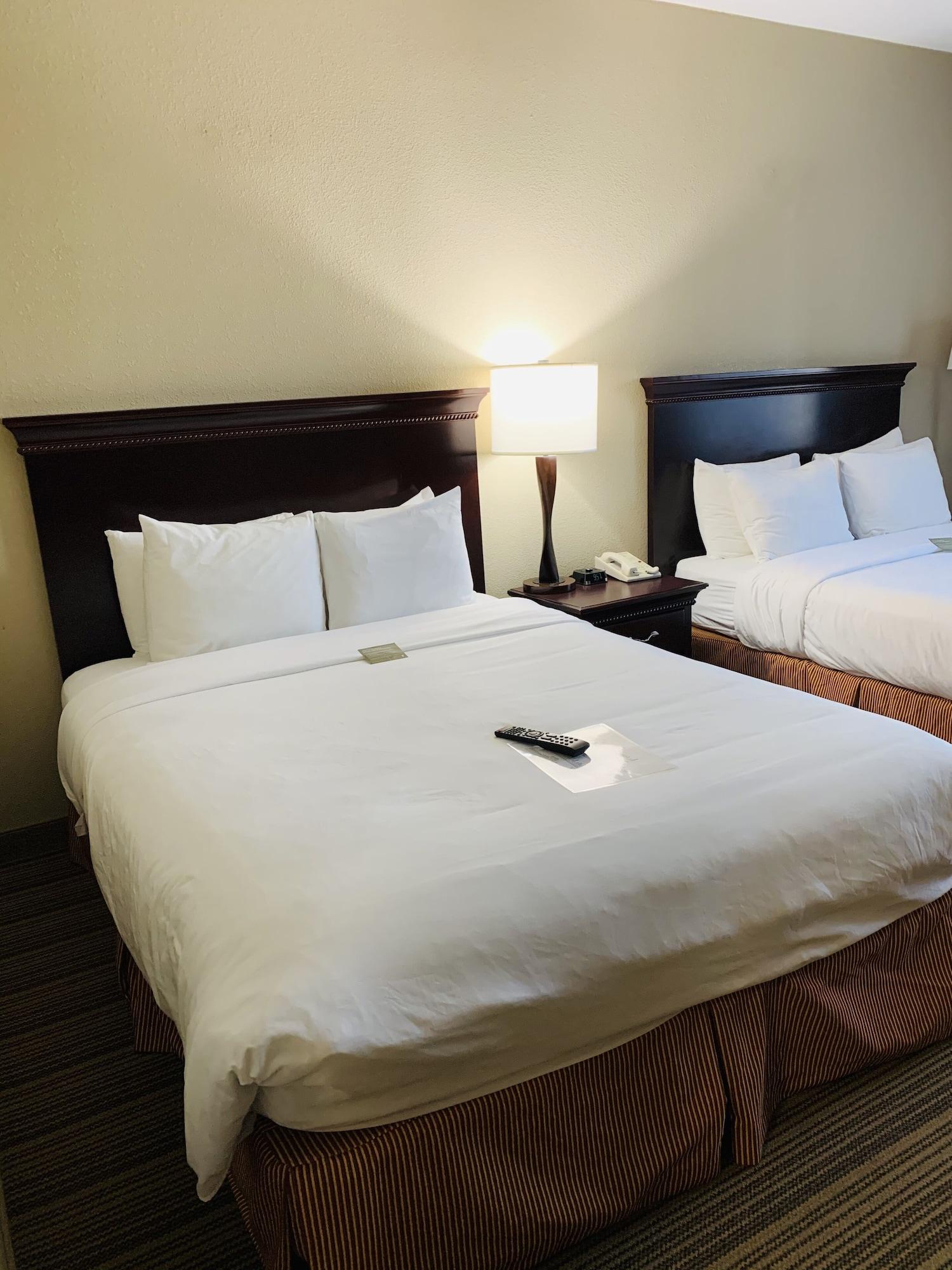 Country Inn & Suites By Radisson, Ithaca, Ny Экстерьер фото
