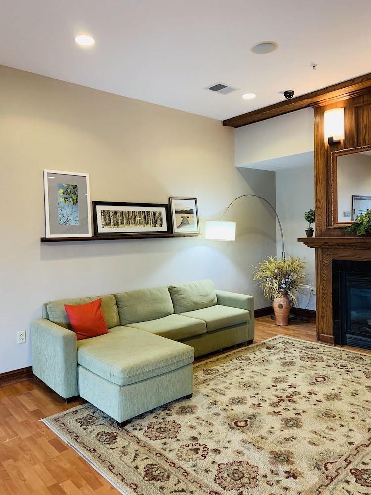 Country Inn & Suites By Radisson, Ithaca, Ny Экстерьер фото