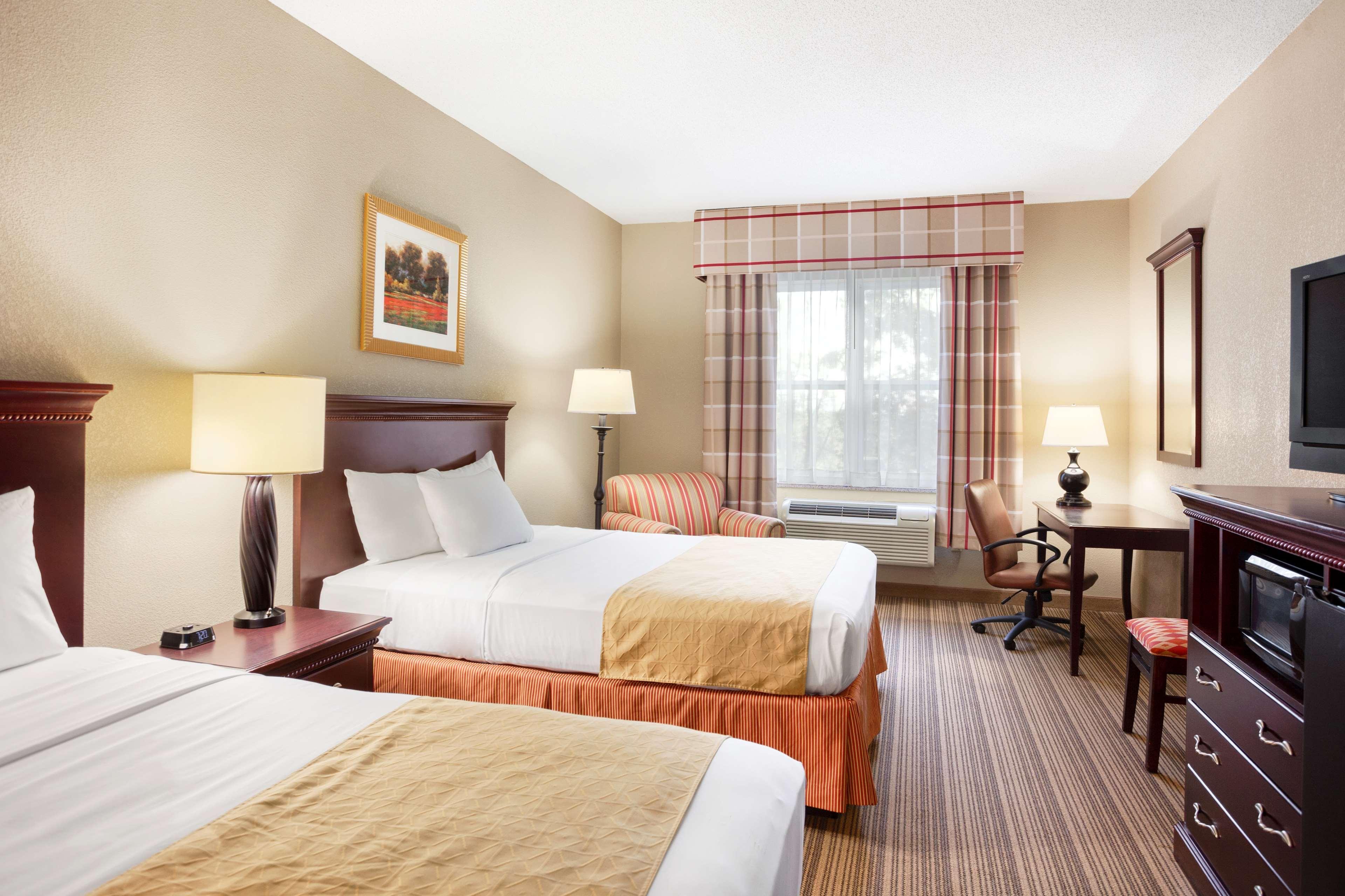 Country Inn & Suites By Radisson, Ithaca, Ny Экстерьер фото