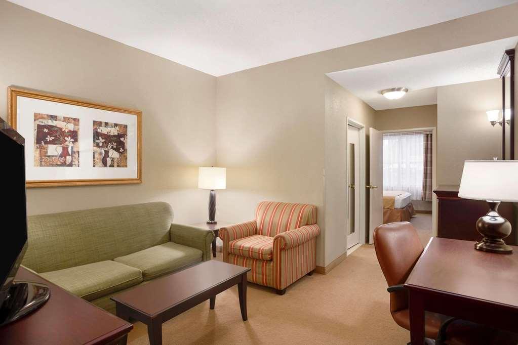 Country Inn & Suites By Radisson, Ithaca, Ny Номер фото
