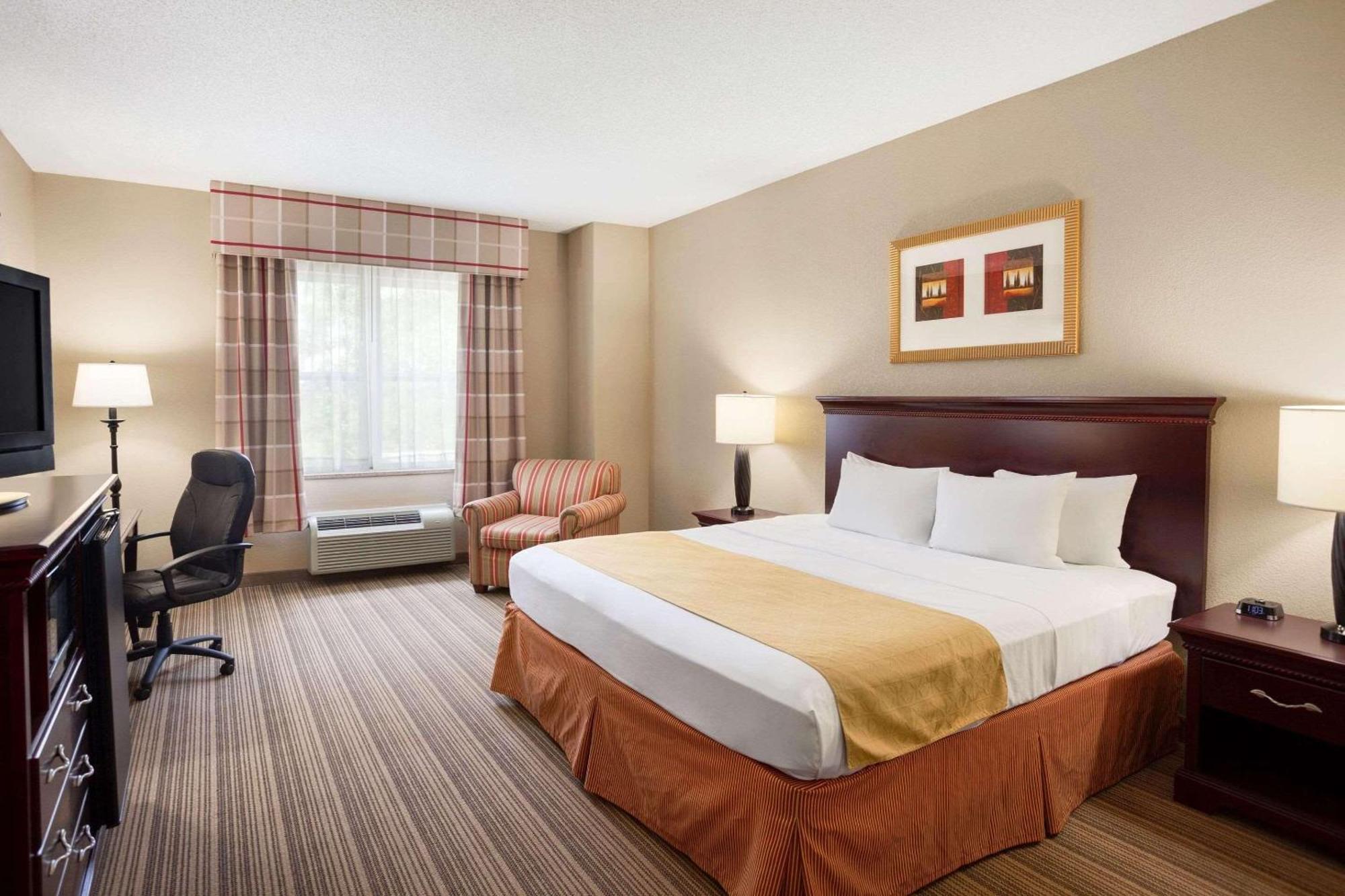 Country Inn & Suites By Radisson, Ithaca, Ny Экстерьер фото