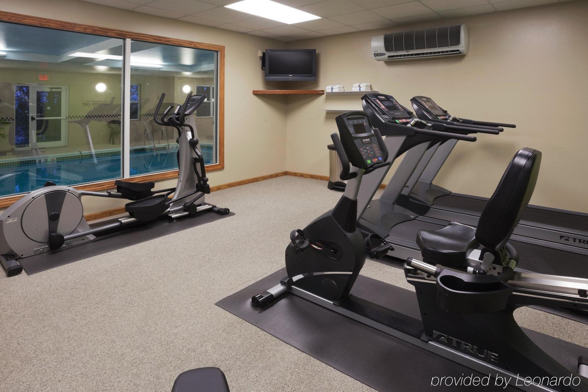 Country Inn & Suites By Radisson, Ithaca, Ny Удобства фото
