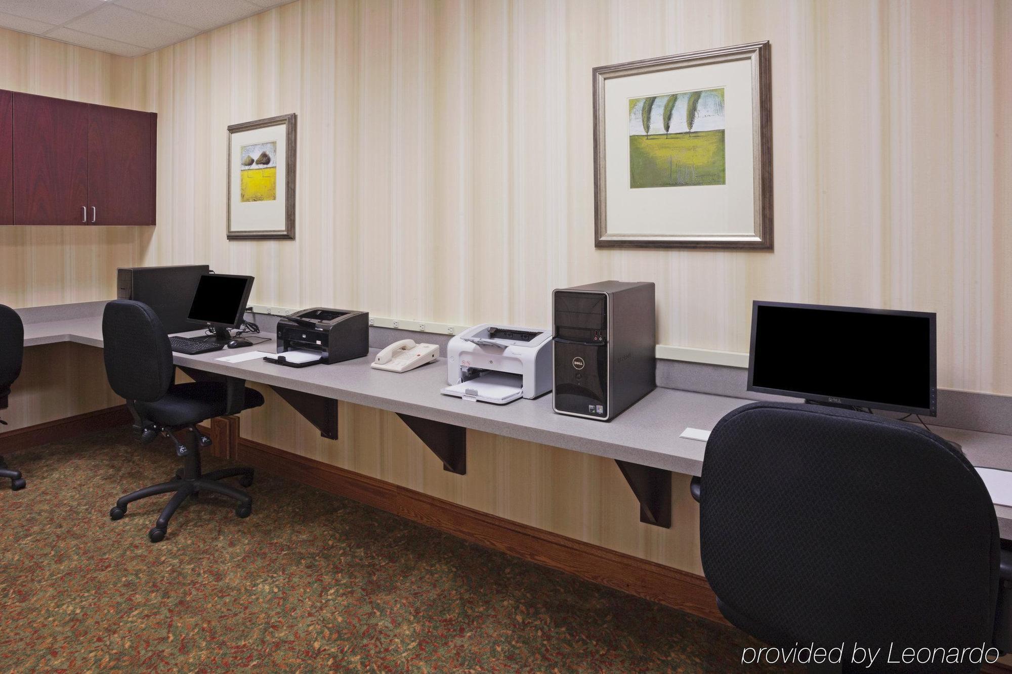 Country Inn & Suites By Radisson, Ithaca, Ny Удобства фото