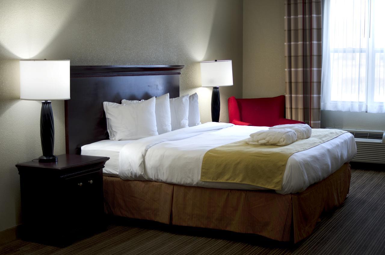 Country Inn & Suites By Radisson, Ithaca, Ny Экстерьер фото