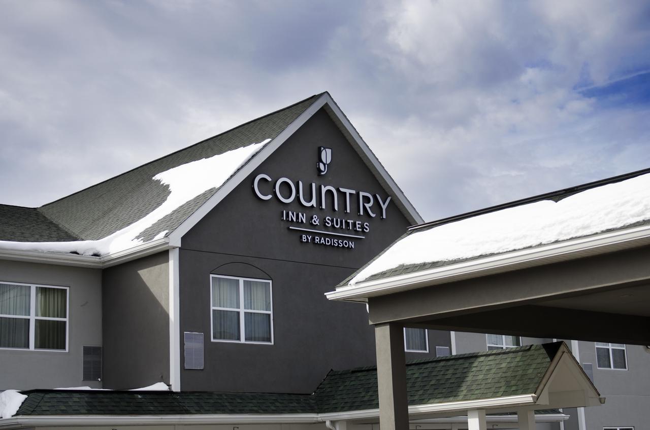 Country Inn & Suites By Radisson, Ithaca, Ny Экстерьер фото