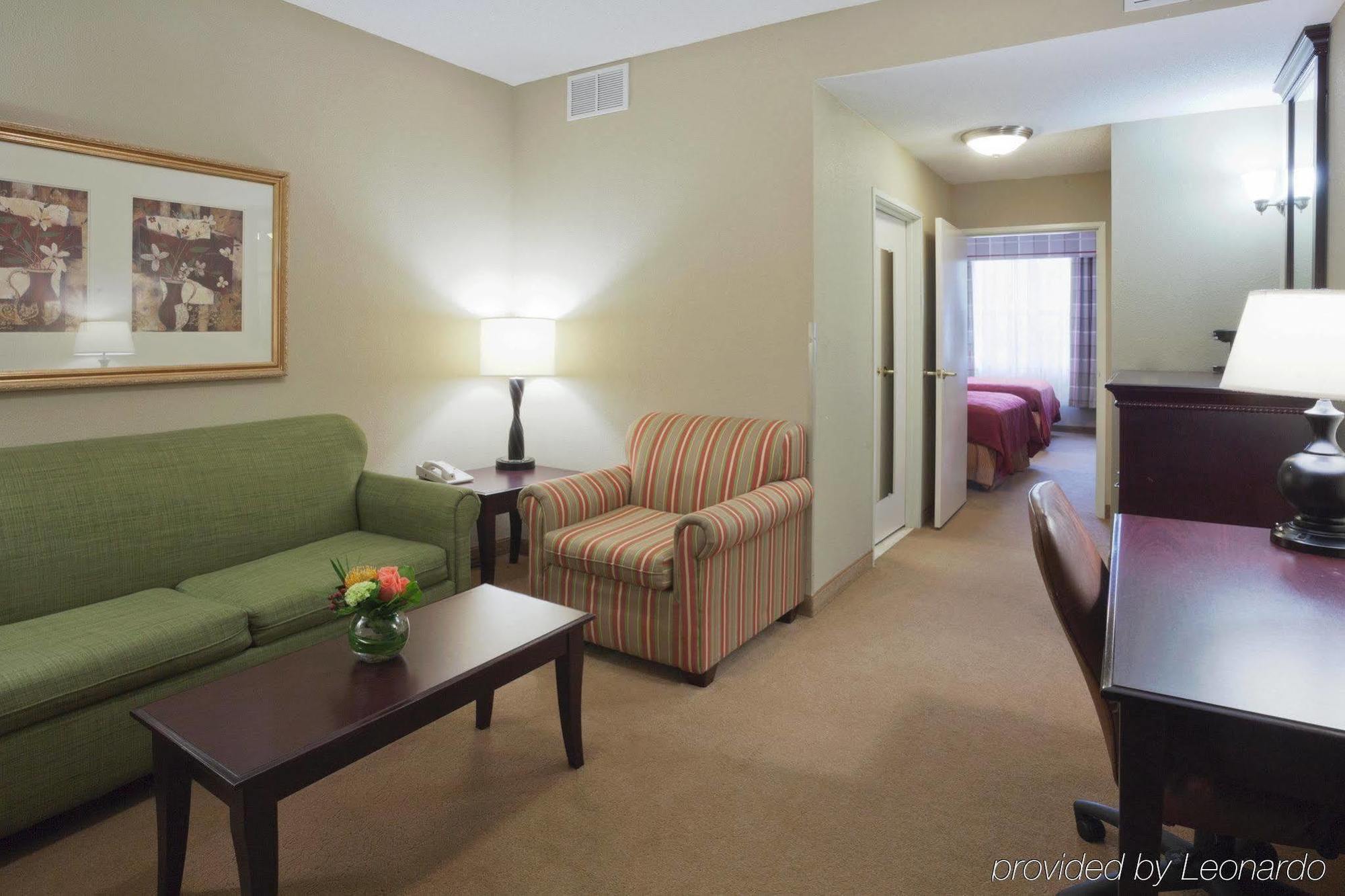 Country Inn & Suites By Radisson, Ithaca, Ny Номер фото