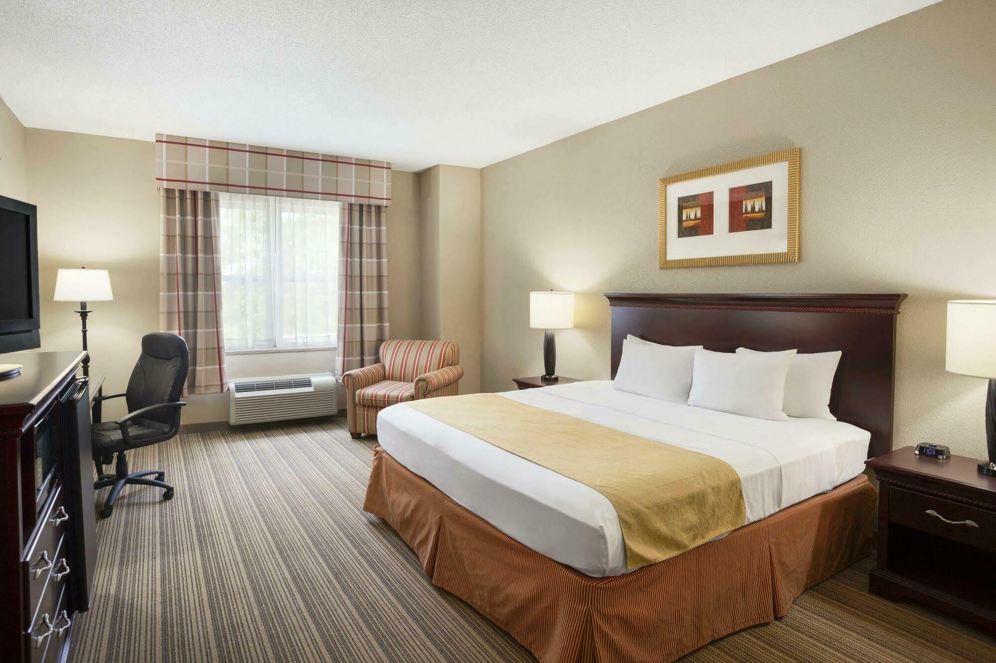 Country Inn & Suites By Radisson, Ithaca, Ny Экстерьер фото