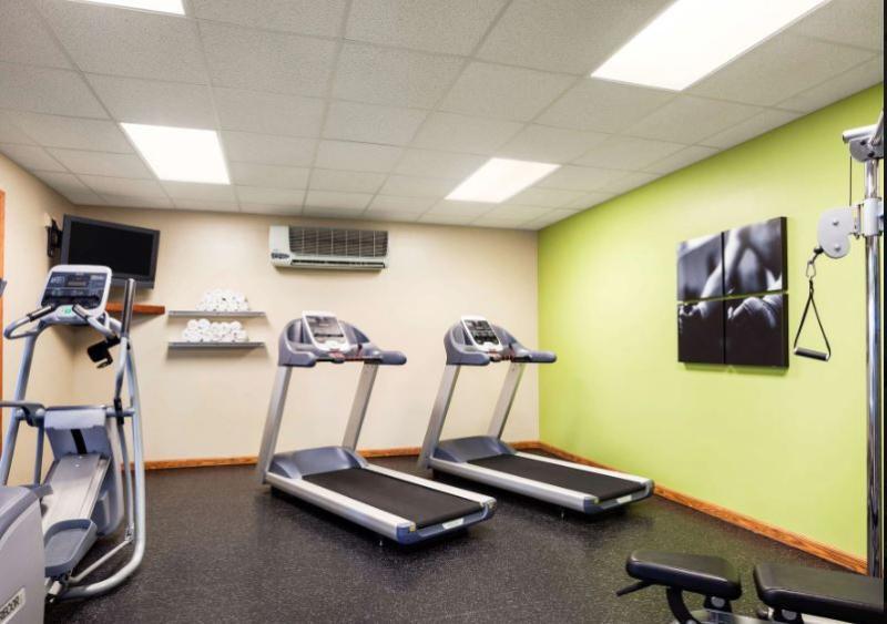 Country Inn & Suites By Radisson, Ithaca, Ny Экстерьер фото