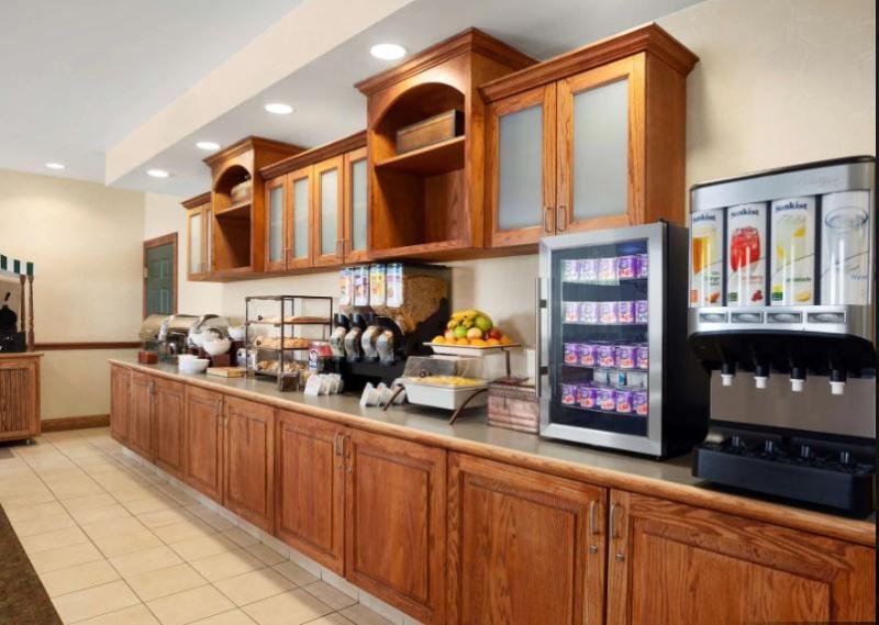 Country Inn & Suites By Radisson, Ithaca, Ny Экстерьер фото