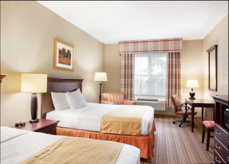 Country Inn & Suites By Radisson, Ithaca, Ny Экстерьер фото