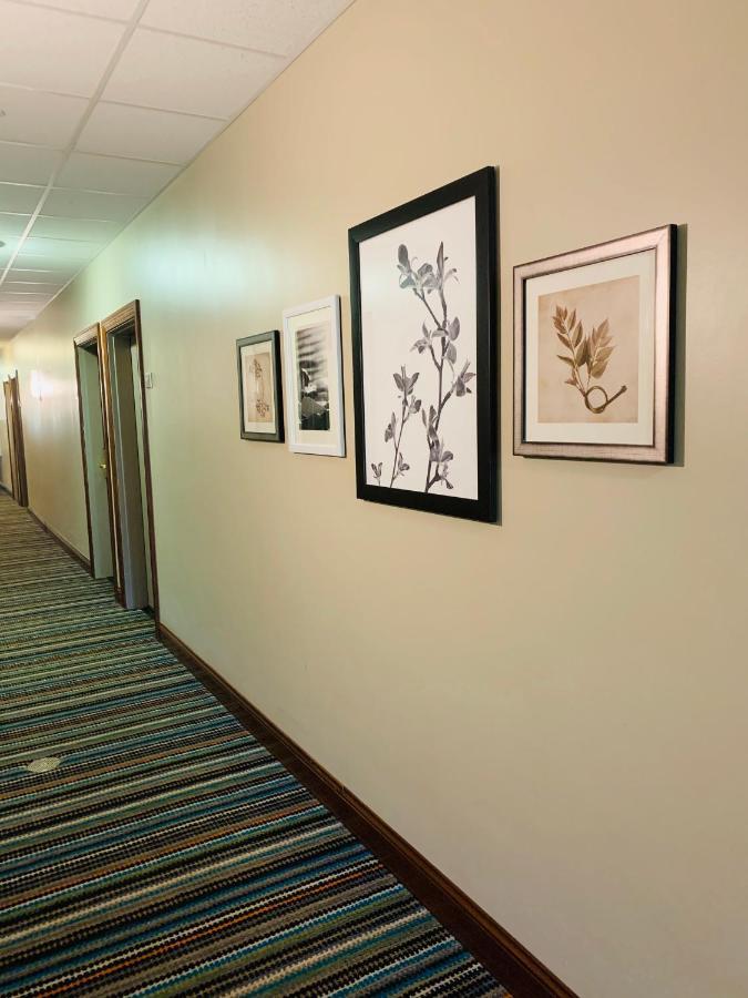 Country Inn & Suites By Radisson, Ithaca, Ny Экстерьер фото