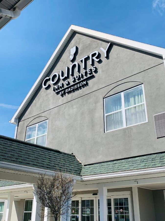 Country Inn & Suites By Radisson, Ithaca, Ny Экстерьер фото