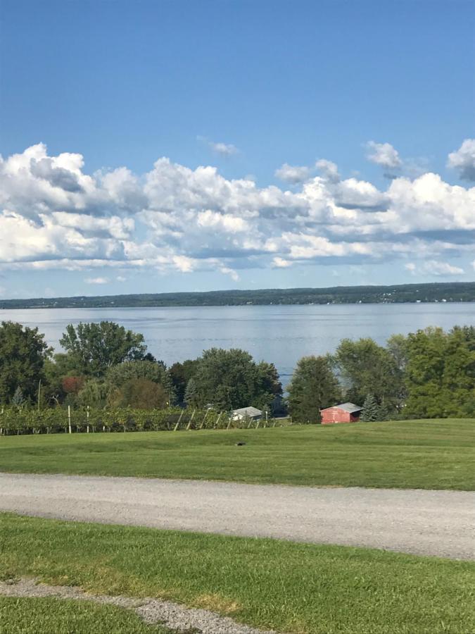 Country Inn & Suites By Radisson, Ithaca, Ny Экстерьер фото