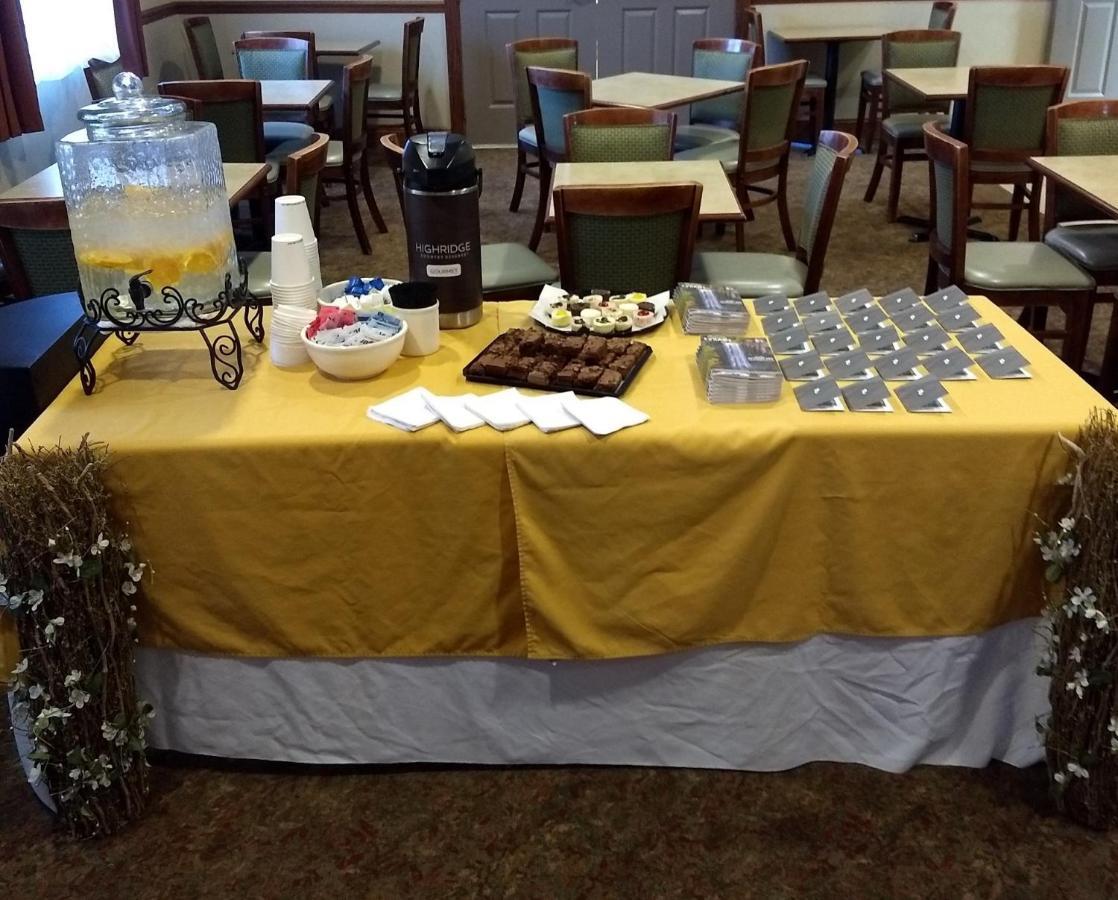 Country Inn & Suites By Radisson, Ithaca, Ny Экстерьер фото